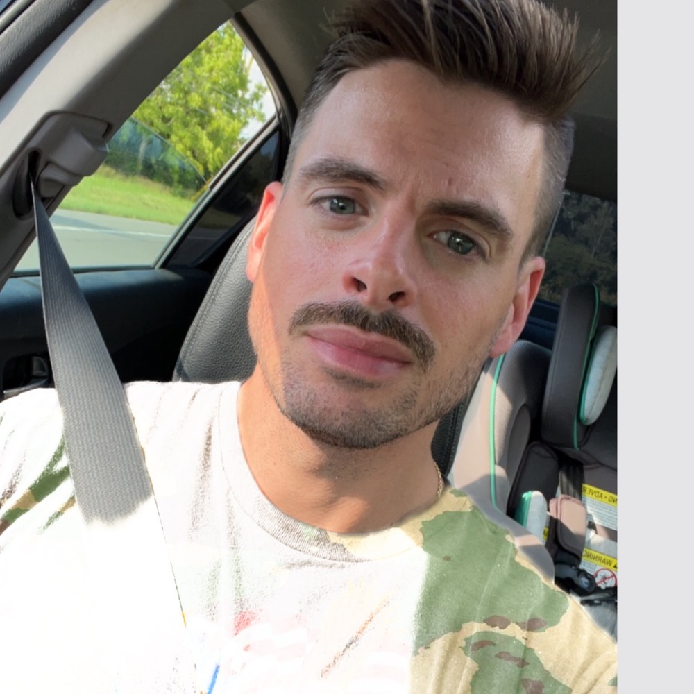 Meet your Posher, Ryan